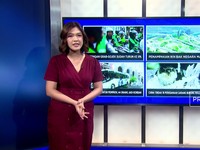 Potongan Grab-Gojek Sudah Turun Ke 8% - China Tindak 19 Perusahaan RI