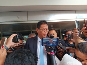 Rasio Utang RI Sudah 40 % PDB, Purbaya Ungkap Cara Biar Tak Naik Lagi