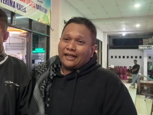 Kembalinya Rian Mahendra Putra Mahkota PO Haryanto