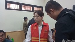 5 Poin Pembelaan Richard Lee Patahkan Dakwaan Jaksa