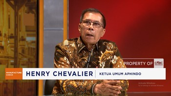 Selat Hormuz Memanas & Rupiah Melemah, Industri Hilir Plastik Teriak