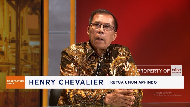 Video: Selat Hormuz Memanas dan Rupiah Melemah, Industri Plastik Teriak