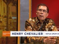 Selat Hormuz Memanas & Rupiah Melemah, Industri Hilir Plastik Teriak