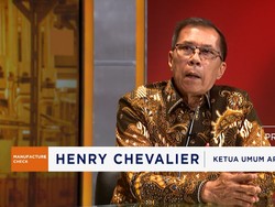 Selat Hormuz Memanas & Rupiah Melemah, Industri Hilir Plastik Teriak