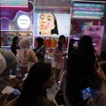 Jakarta X Beauty Datang Lagi, Pengunjung Antre Serbu Diskon