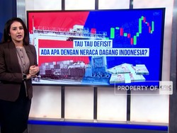 Tau Tau Defisit, Ada Apa Dengan Neraca Dagang Indonesia?