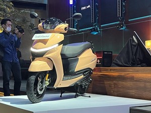 Jangan Dianggap Remeh! TVS Sudah Produksi 1 Juta Unit Motor di RI