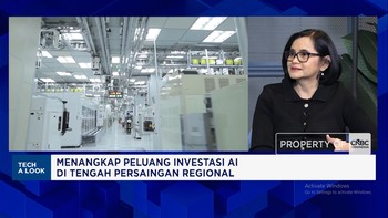 Urgensi Pemanfaatan Teknologi AI Demi Efisiensi & Peningkatan Produktivitas Bisnis