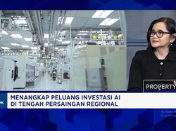 Urgensi Pemanfaatan Teknologi AI Demi Efisiensi & Peningkatan Produktivitas Bisnis