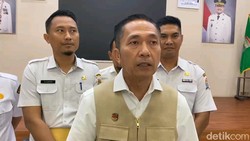 4 PPPK Pemkot Palembang Dipecat, Walkot Sebut Bolos Kerja Lebih dari Sebulan