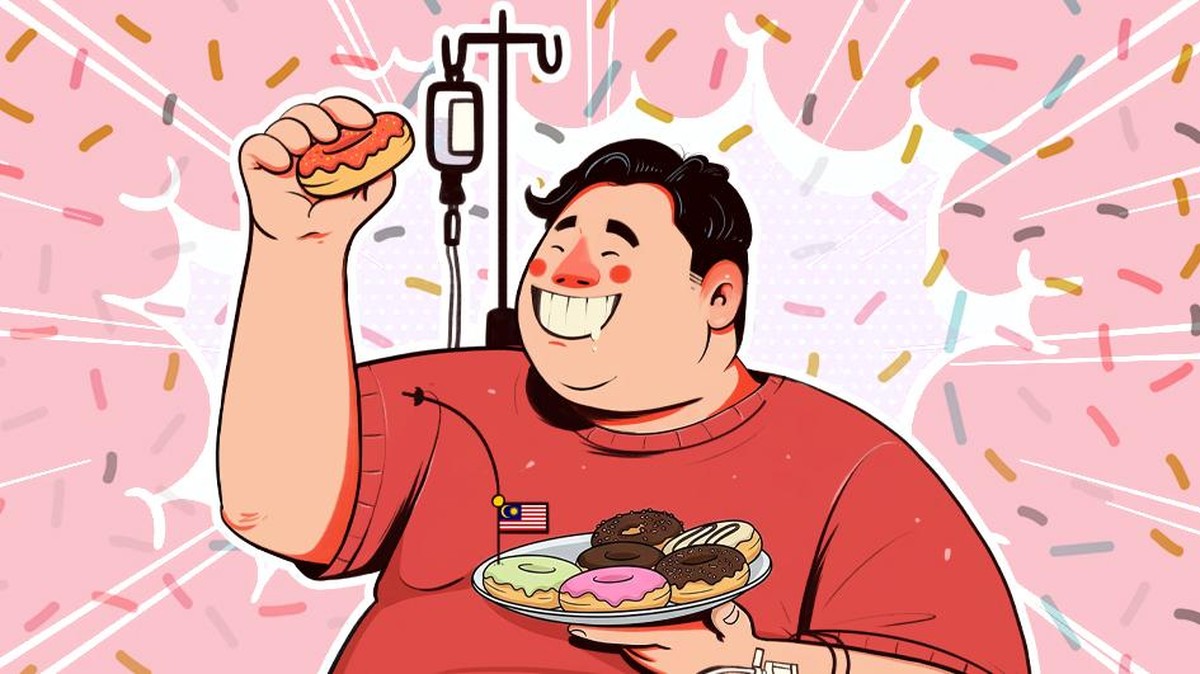 11 Negara ASEAN dengan Penderita Diabetes Terbanyak