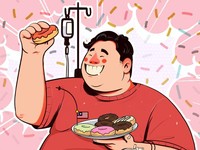 11 Negara dengan Penderita Diabetes Terbanyak