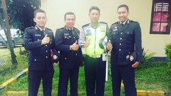 Sosok Aipda Yudhi di Mata Rekan: 15 Tahun Tangani Narkoba hingga Diincar Bandar