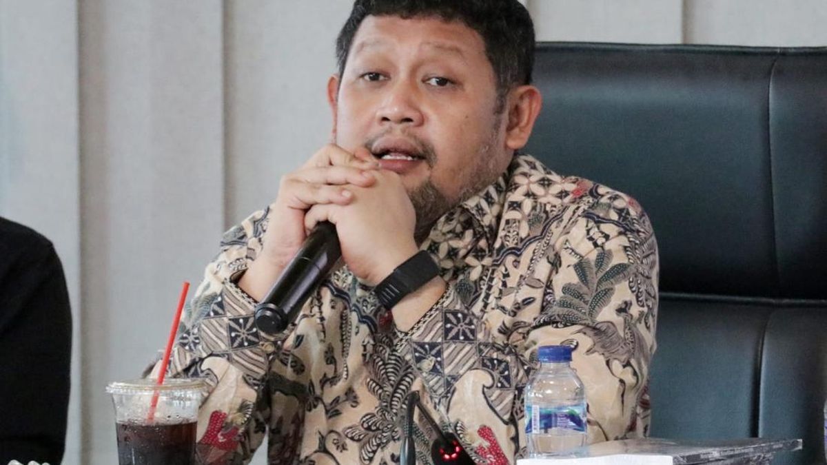 Legislator Optimistis Polri Dipimpin Jenderal Suyudi — NadiKabar.com