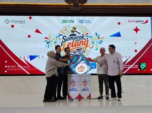 Bank Jatim Gelar Semarak Lelang 2026, Tawarkan Aset Investasi Transparan