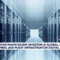 Batam Perkuat Ambisi Jadi Pusat Infrastruktur Digital Asia Tenggara