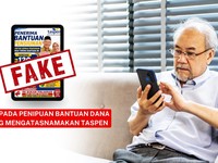 Dok TASPEN