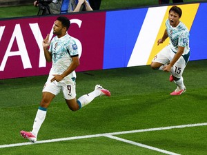 Hasil Piala Dunia 2026: Portugal Menang Dramatis atas Kroasia