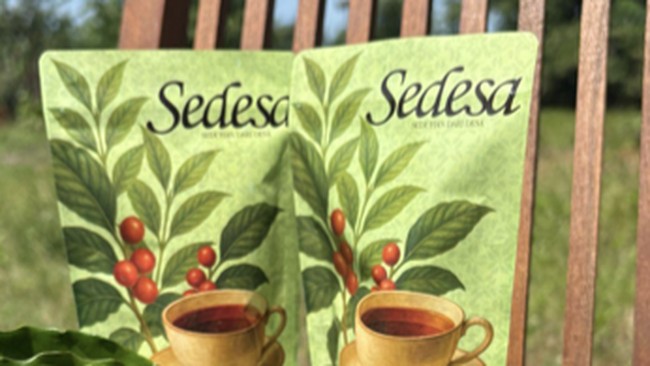 Kemandirian Ekonomi Desa Toyomarto Melalui Teh Daun Kopi "Sedesa"