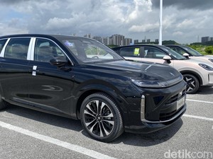 Bocoran Mobil Baru Wuling di Indonesia: Aira EV Rilis di GIIAS, Ada Mobil Premium