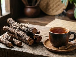Cara Mengolah Kayu Bajakah untuk Kesehatan