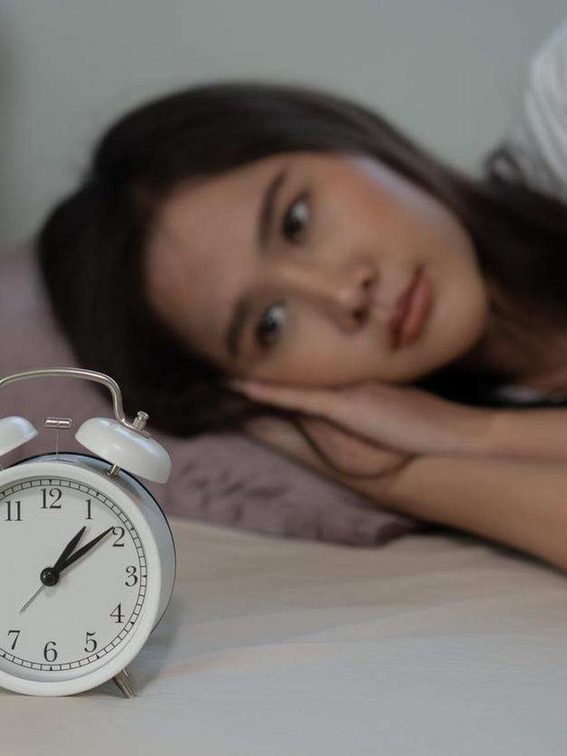 Makin Dipaksa Tidur, Makin Susah Terlelap? Ini Alasannya