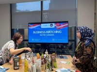 Indonesia Eximbank