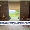 Indonesia Siapkan Karpet Merah untuk Investor Asing Lewat PFII