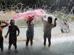 Jepang Revisi UU Hak Asuh Anak, Perluas Pintu Perceraian