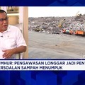 Jumhur Sanksi 447 Pemda & 3.000 Perusahaan Pelanggaran Pengelolaan Lingkungan