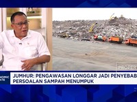 Jumhur Sanksi 447 Pemda & 3.000 Perusahaan Pelanggaran Pengelolaan Lingkungan