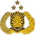 Foto: Logo Polri. (Dokumentasi Polri)