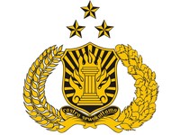 Foto: Logo Polri. (Dokumentasi Polri)