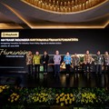 Maybank Indonesia Sustainable Finance Forum 2026