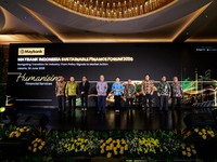 Maybank Indonesia Sustainable Finance Forum 2026