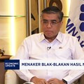 Menaker Yassierli Blak-blakan Hasil Magang Nasional & Strategi Meningkatkan Skill Tenaga Kerja RI