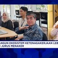 Menaker Yassierli Soal Program Magang Hub - Tantangan Kerja Era Digital