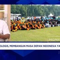 Menteri Jumhur Ajak Oligarki - Masyarakat Untuk Tobat Ekologi Nasional