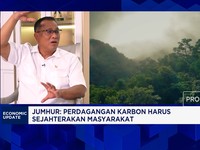 Menteri Jumhur Dorong Pengembangan Biodiversity Credit Yang Sejahterakan Masyarakat Lokal