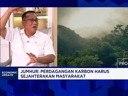 Menteri Jumhur Dorong Pengembangan Biodiversity Credit Yang Sejahterakan Masyarakat Lokal