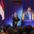 Menteri Keuangan Purbaya Yudhi Sadewa memberikan dalam Kuliah Umum di Universitas Diponegoro, Semarang, Jawa Tengah. (Dok. Biro KLI Kemenkeu)