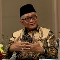 Menteri Pekerjaan Umum (PU), Dody Hanggodo. (CNBC Indonesia)