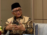 Menteri Pekerjaan Umum (PU), Dody Hanggodo. (CNBC Indonesia)
