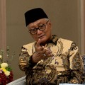 Menteri Pekerjaan Umum (PU), Dody Hanggodo. (CNBC Indonesia)
