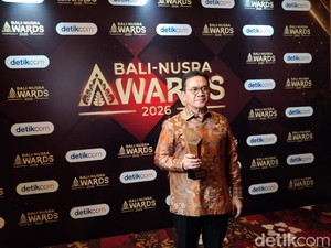 Usai Raih Awards, Mendag: Desa Harus Jadi Motor Ekspor Nasional