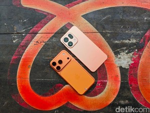 Perbandingan Kamera Oppo Find X9s vs iPhone 17 Pro, Mana yang Lebih Cakep?