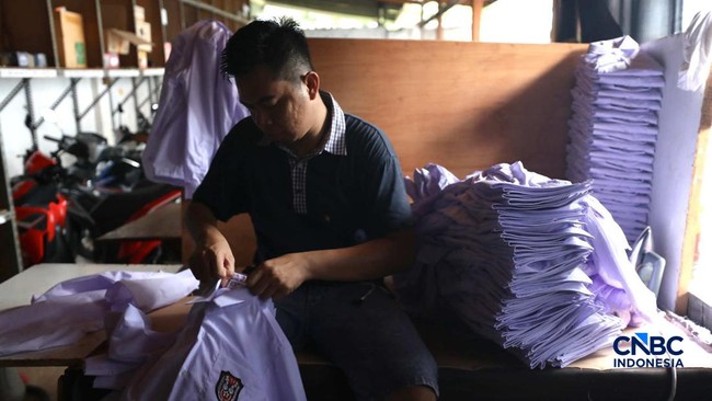 Kredit UMKM 'Selow', Ternyata Ini Sebabnya!