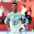 Foto: Cristiano Ronaldo. (IMAGN IMAGES via Reuters/KEVIN SOUSA)