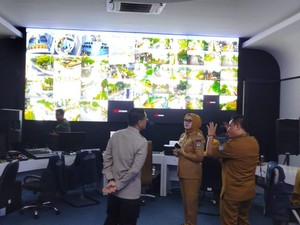 Pemkot Kendari Tangani 167 Laporan Warga Lewat Call Center Selama Juni 2026