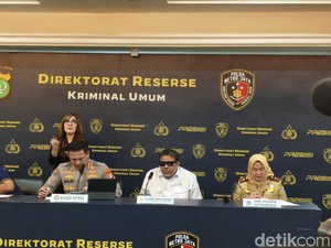 Said Iqbal Buatkan BPJS untuk 3 Karyawan Percetakan Disekap di Jakpus